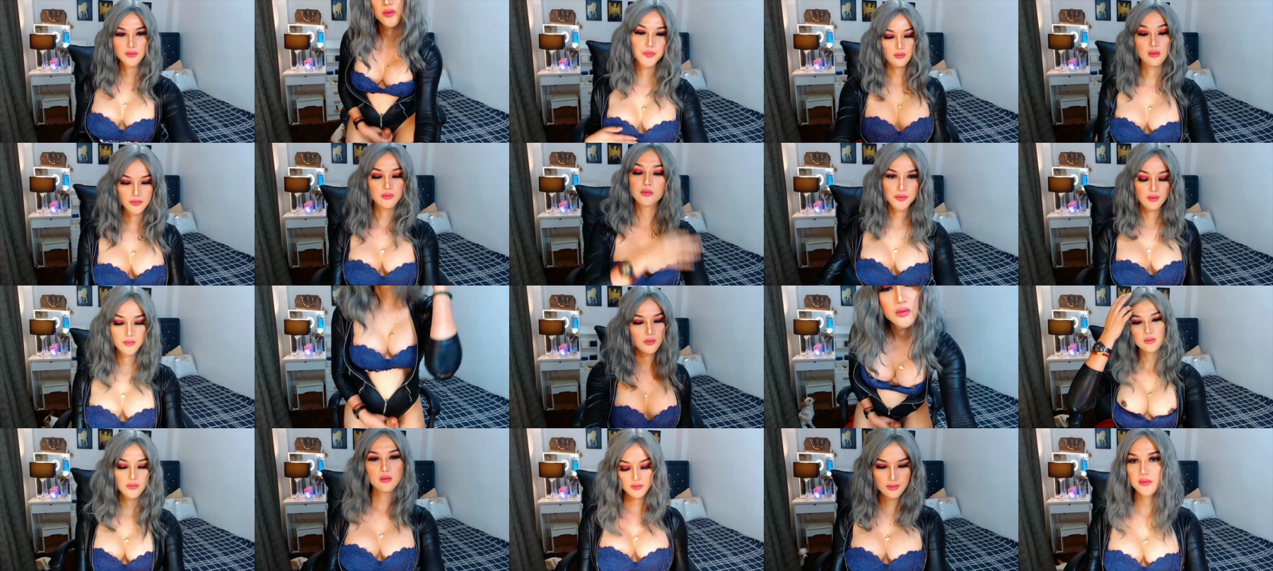 Classyelegantmistress  28-08-2021